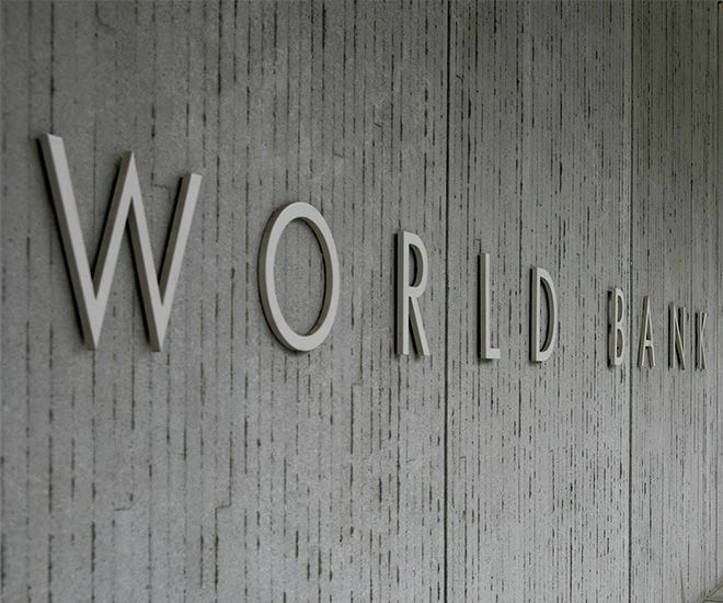 Кризис мировых банков