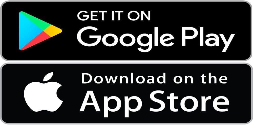 Google Play и App Store